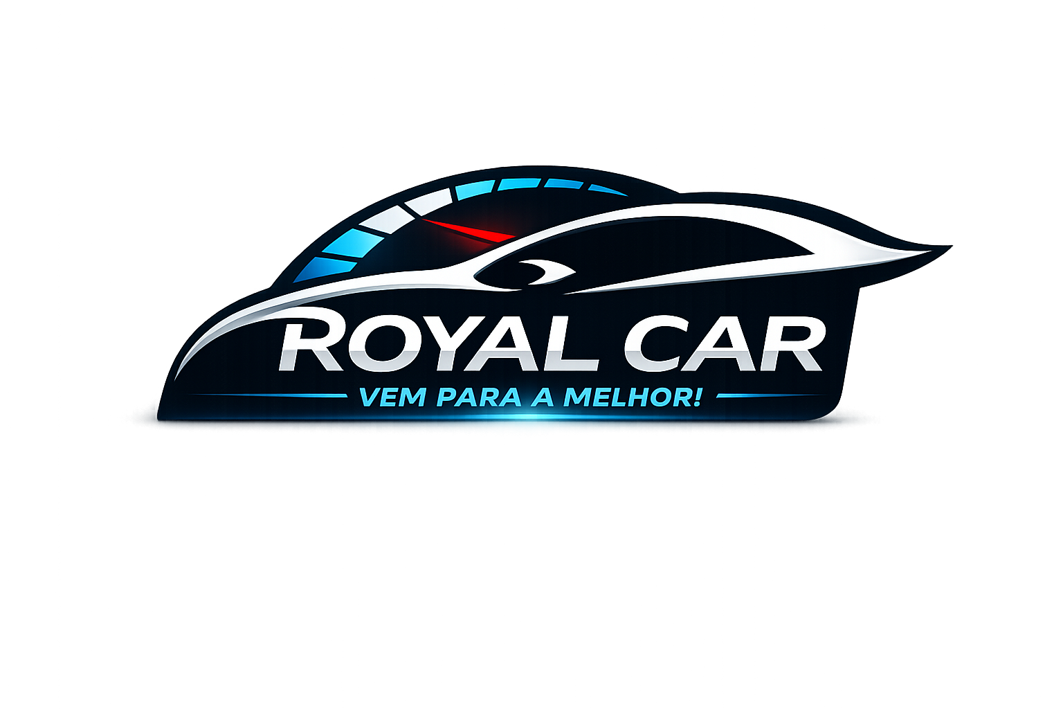 Royal Car — Vem para a melhor!